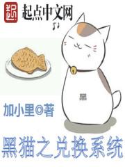 黑猫之兑换系统