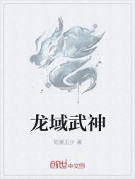 龙域武神