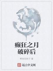 癫狂之月破碎后